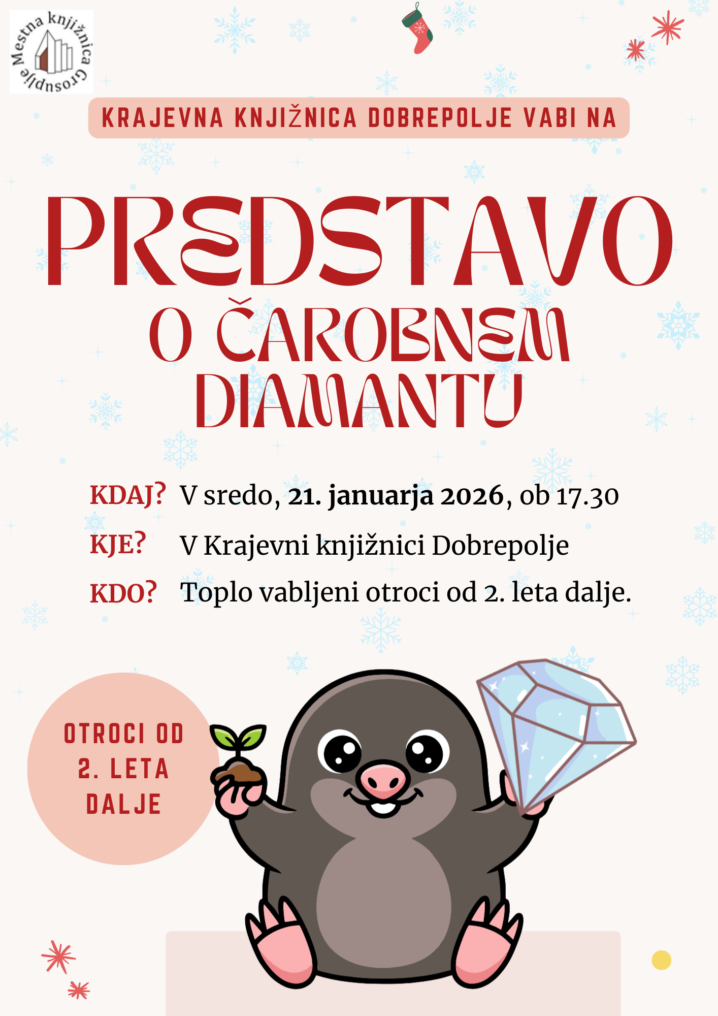 Praznična predstava (3)